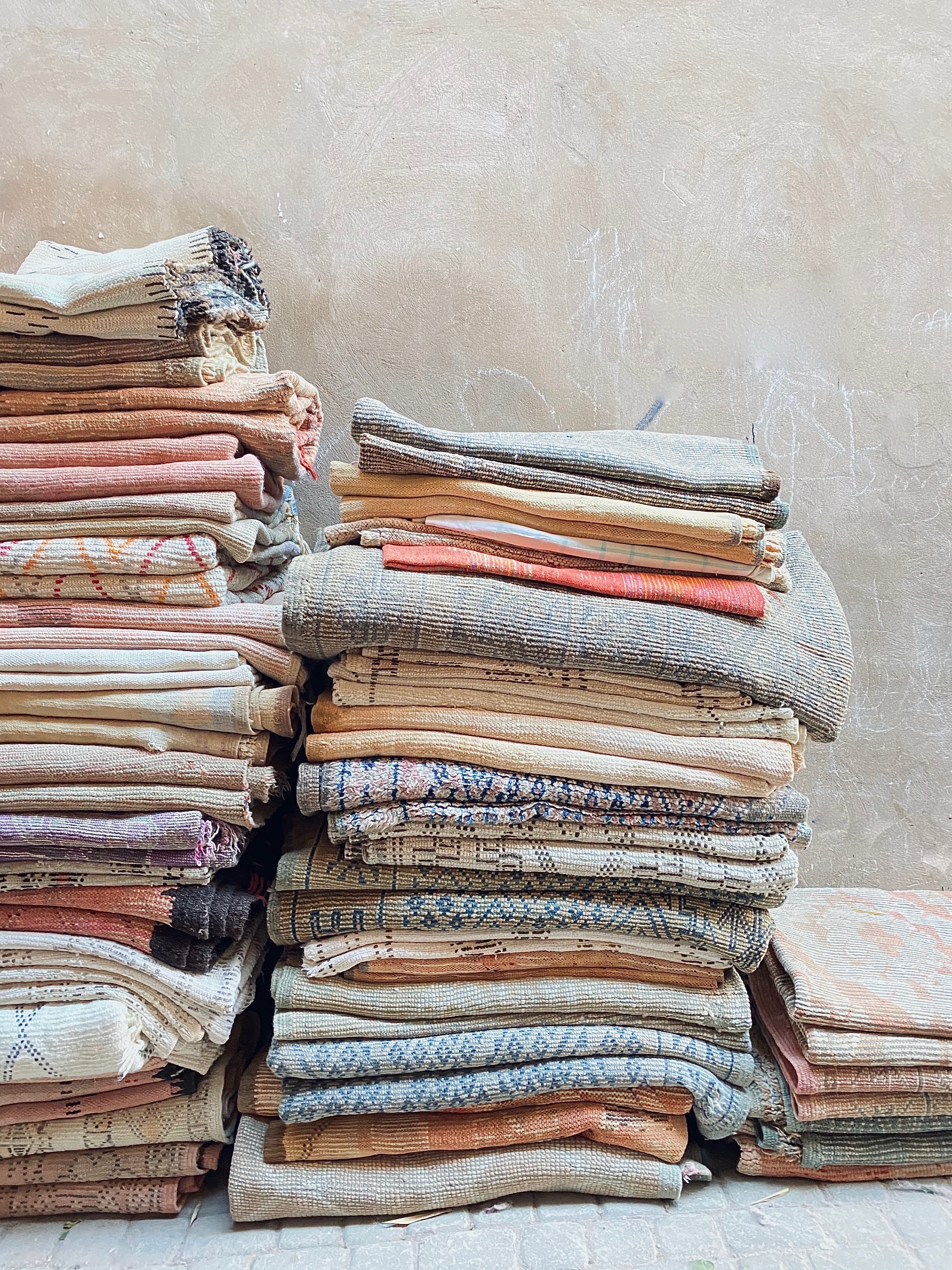 VINTAGE RUGS Heja Home vintage-rugs-heja-home