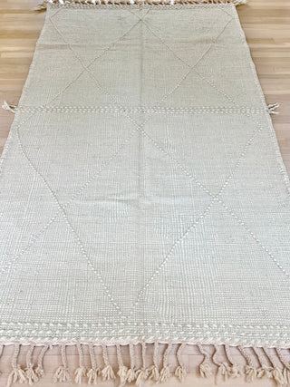 Moroccan rug