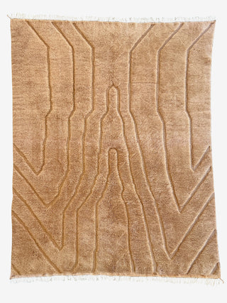 Luxe Canyons rug