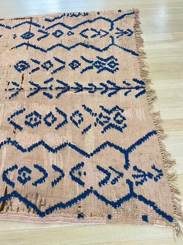 Moroccan rug