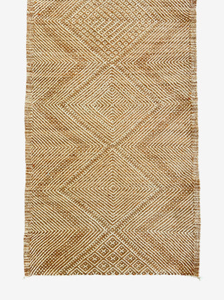 Moroccan runner