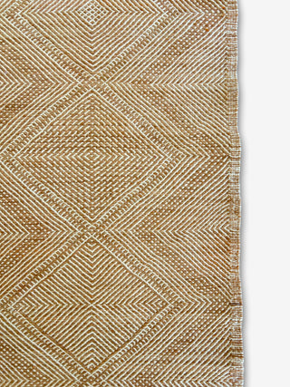 Moroccan runner
