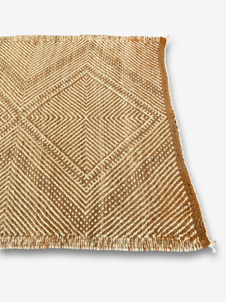 Moroccan runner