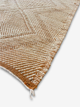 Moroccan runner