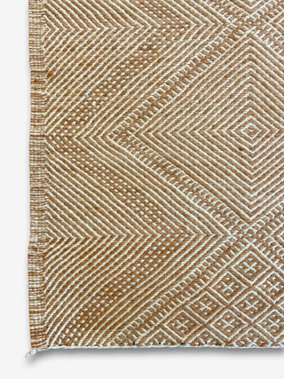 Moroccan runner