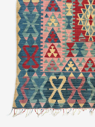 vintage kilim rug