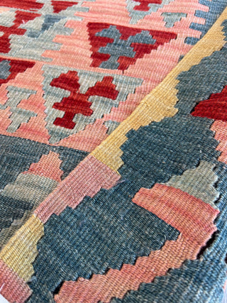 vintage kilim rug