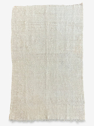vintage Moroccan rug