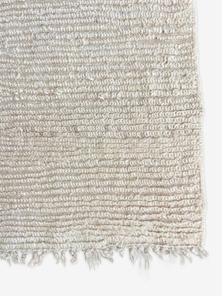 vintage Moroccan rug