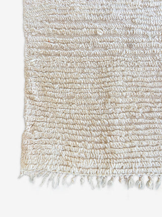vintage Moroccan rug