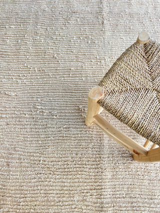vintage Moroccan rug