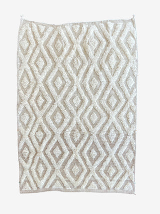 Moroccan rug