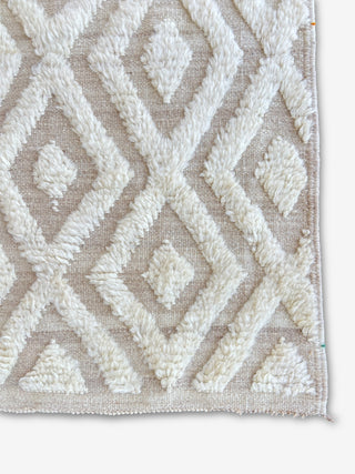 Moroccan rug
