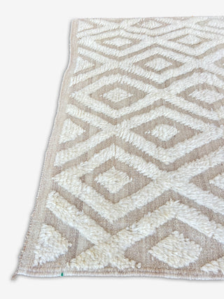 Moroccan rug