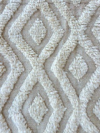 Moroccan rug
