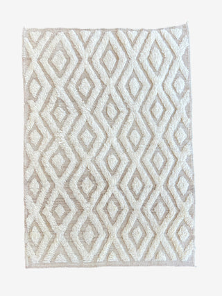 Moroccan rug