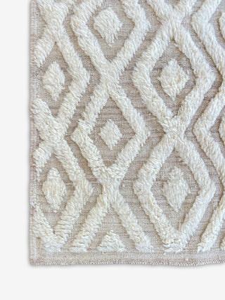 Moroccan rug
