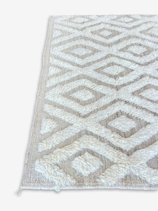 Moroccan rug
