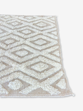 Moroccan rug