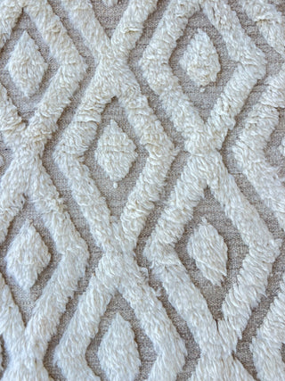 Moroccan rug