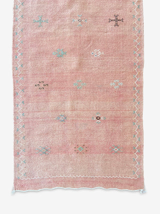 Moroccan runner