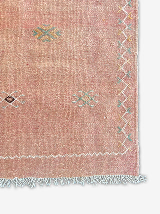 Moroccan runner