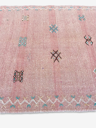 Moroccan runner