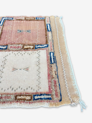 Moroccan runner