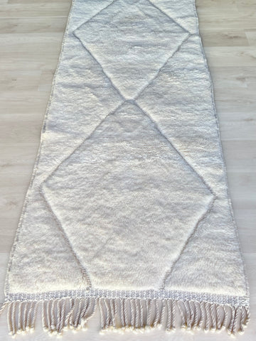 Moroccan rug