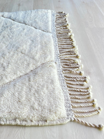 Moroccan rug