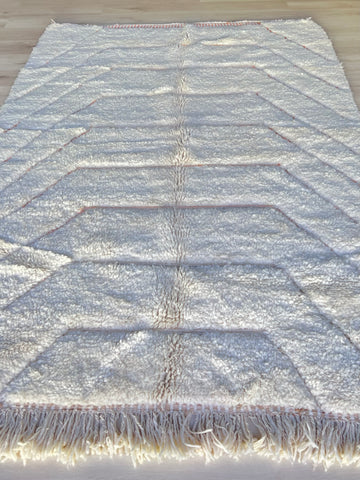 Moroccan rug