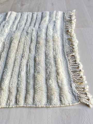 Moroccan rug