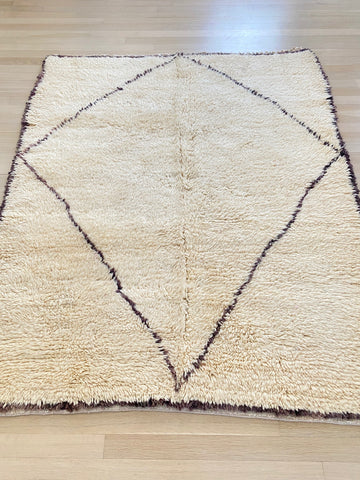 moroccan rug