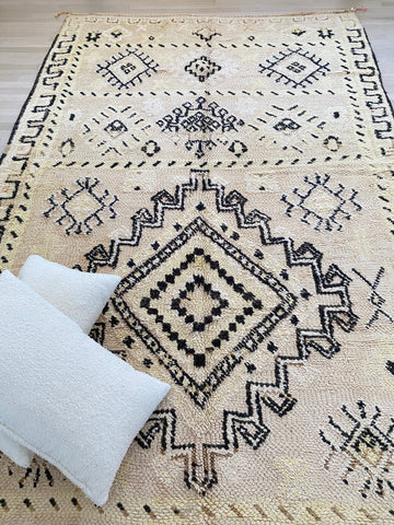 moroccan rug