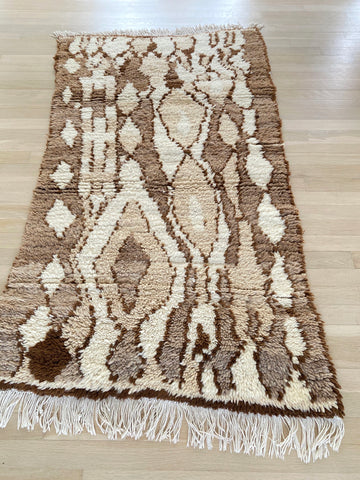 moroccan rug